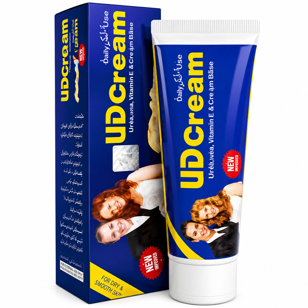 UD Delay Cream for Men – Long Lasting Effect