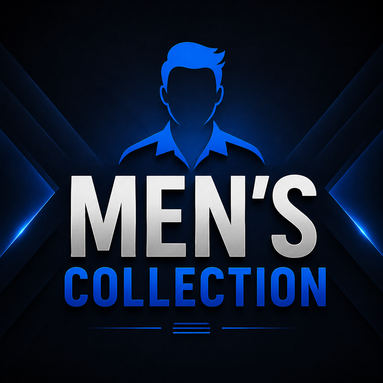 👨 Men's Collection