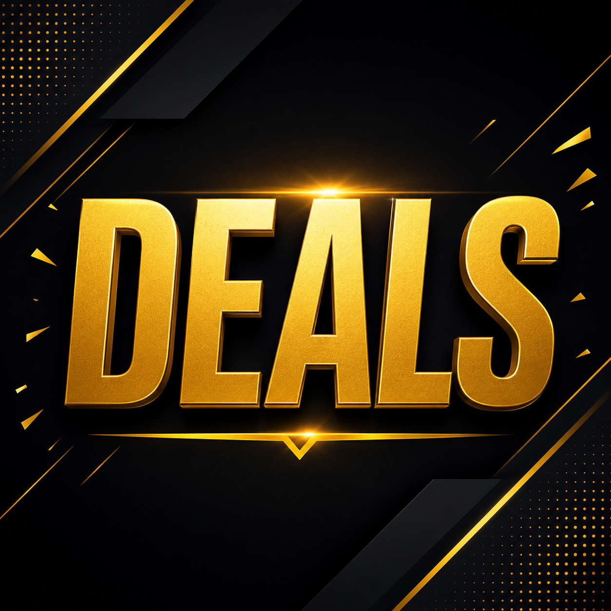 Deals