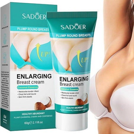 Sadoer Breast Enlargement Cream